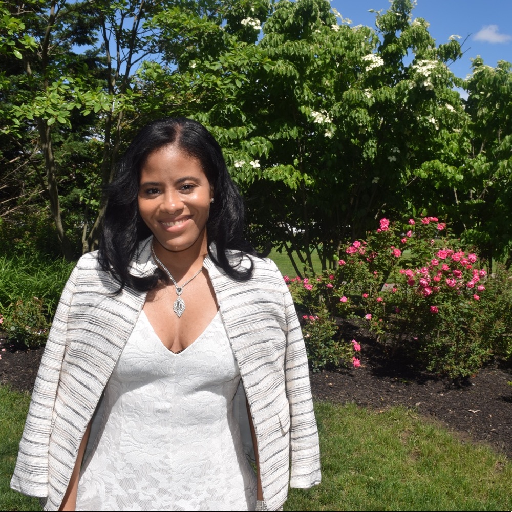 Meet your Posher, Sabrina